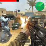SWAT Sniper 3D 2019: Free Shooting Game修改版