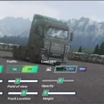 欧洲卡车模拟3游戏爆料
