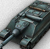AMX 50 福熙 155