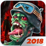 Zombie Survival 2019: Game of Dead修改版
