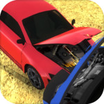 Car Crash Simulator: Extreme Derby修改版