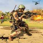 Encounter Strike:Real Commando Secret Mission 2020修改版