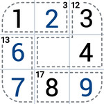 Sudoku.com 上线杀手数独 - 免费的数字逻辑谜题