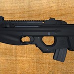 新武器已更新—比利时赫斯塔尔FN2000