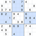 Sudoku修改版