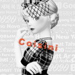 女鹅名字：Coisini