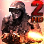 Second Warfare 2 HD 第二战2