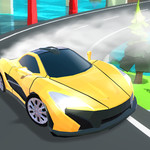 Drift Race 3D