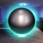 Escape game: The Sphere Room