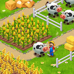 Farm City : Farming & City Building修改版