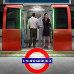 伦敦地铁模拟器