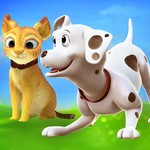 Cat & Dog Online: Pet Animals