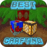 Best Crafting: Cubes