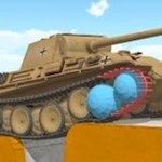 坦克物理模拟2修改版