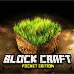 BlockCraft Pocket Edition FREE MOD