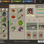 MINI DAYZ最新消息！