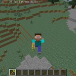 我的世界1.7.10魔法扫帚MOD