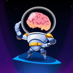 TrickyBricky: Train your Brain out!