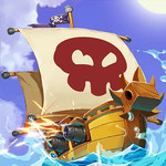 Pirates:Treasure Battlefield