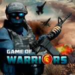 The Game of Warriors:Compete Like a Real Solider