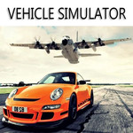 汽车驾驶模拟器-汽车，卡车，摩托车，飞机