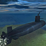 潜艇模拟器3D修改版