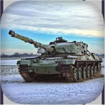 Tank Simulator HD