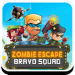 Zombie Escape Bravo Squad