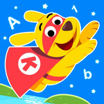 Kiddopia: Preschool Education & ABC Games for Kids