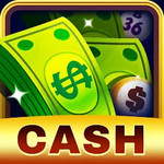 Money Bingo Clash - Cash Game!