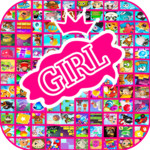 Girl Games Voo Box