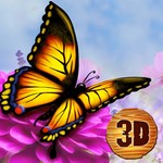 蝴蝶模拟器3D修改版