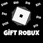 Get Robux - Gift Spinner