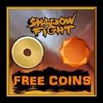 Free Gems For Shadow Fight 2 Prank