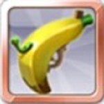掰弯的香蕉