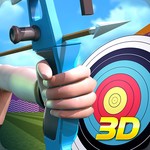 射箭世界冠军3D修改版