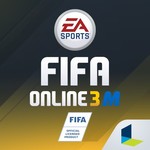 FIFA ONLINE 3 M by EA SPORTS           韩服