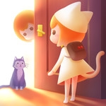 逃脱游戏 迷失猫咪的旅程2 - Stray Cat Doors2 -修改版