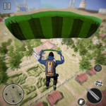 Fire Squad Free Firing: Battleground Survival Game