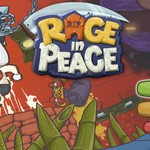 『Rage In Peace』游玩随笔