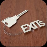 密室逃脱 - EXITs