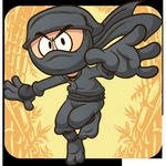 Twitch - Super Ninja Adventure