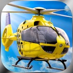 Helicopter Simulator 2015 HD