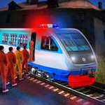 犯人火车模拟器:运往监狱修改版