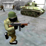 火柴人  战斗模拟器：第二次世界大战