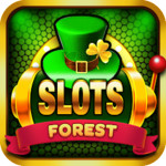 Forest Slots: Casino Games