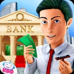 银行职员模拟修改版