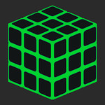 Cube Cipher - Cube Solver