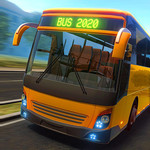 巴士模拟器2015修改版