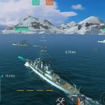 战争游戏来袭 《战舰世界：闪电战》正式发布